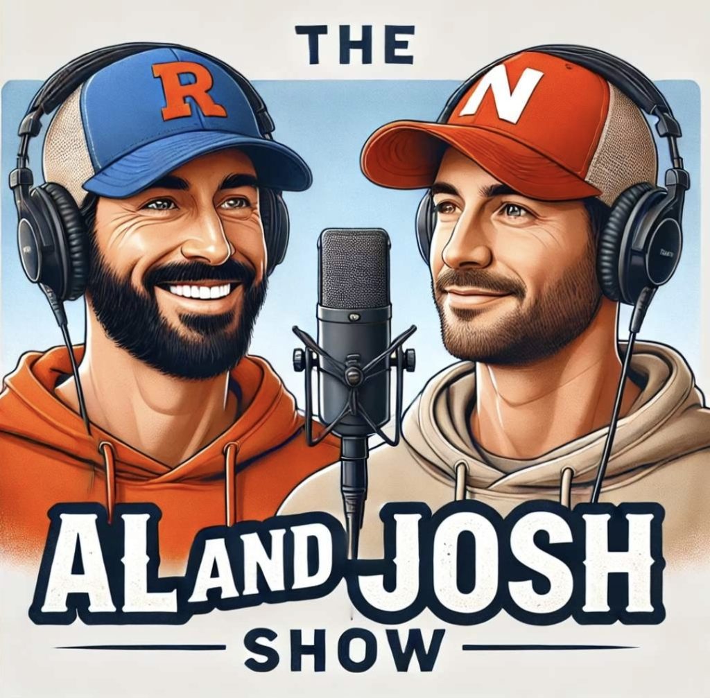 Episode 83: Al’s 5 days of Xmas Episode 83: Al’s 5 days of Xmas